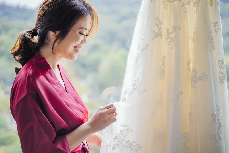 Apple婚禮攝影 Wedding婚禮記錄 台北婚攝 