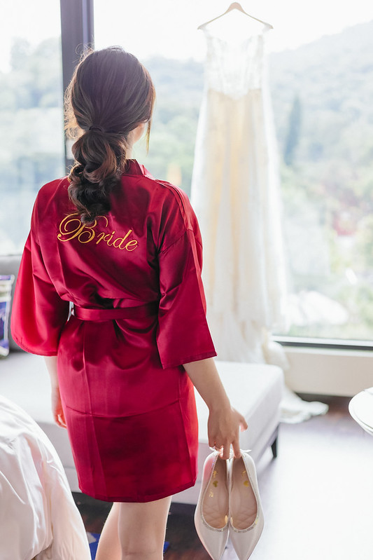 Apple婚禮攝影 Wedding婚禮記錄 台北婚攝 