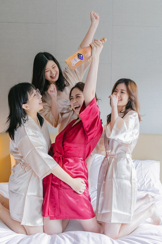 Apple婚禮攝影 Wedding婚禮記錄 台北婚攝 