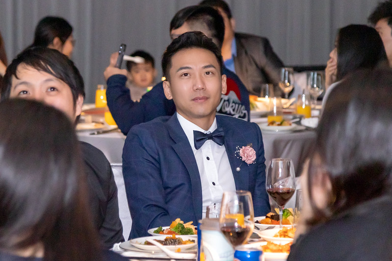 Apple婚禮攝影 Wedding婚禮記錄 台北婚攝 