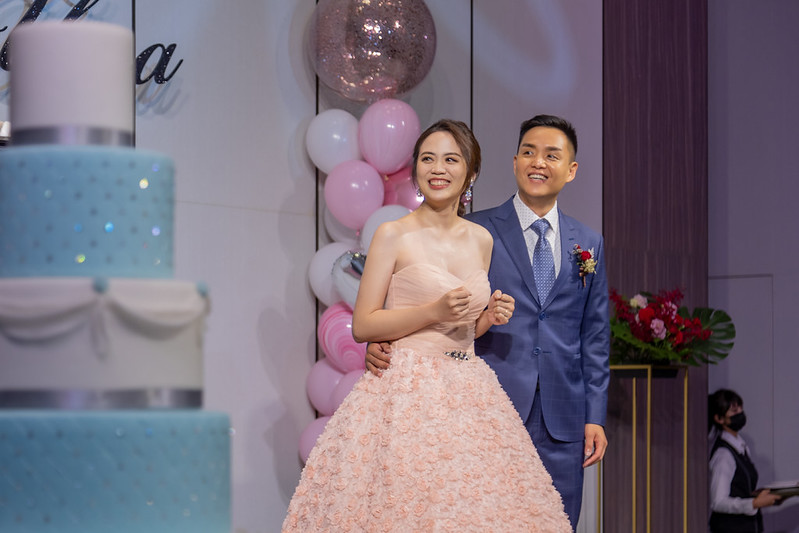 Apple婚禮攝影 Wedding婚禮記錄 台北婚攝 