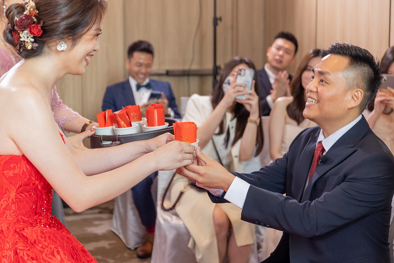 Apple婚禮攝影 Wedding婚禮記錄 台北婚攝 