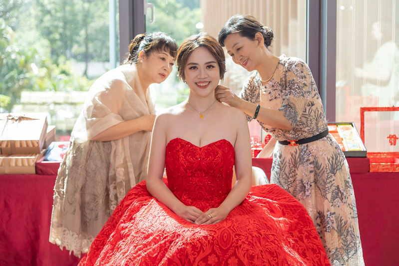 Apple婚禮攝影 Wedding婚禮記錄 台北婚攝 