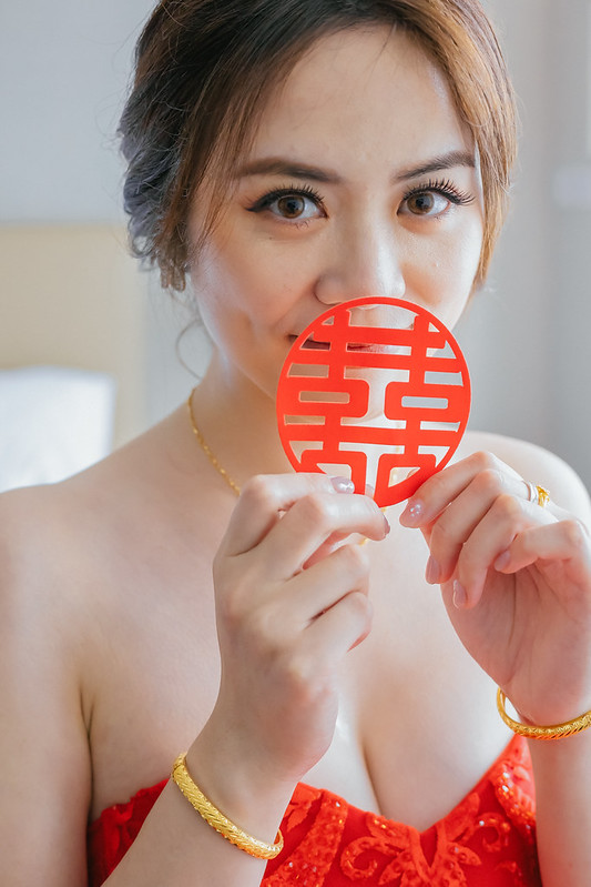 Apple婚禮攝影 Wedding婚禮記錄 台北婚攝 