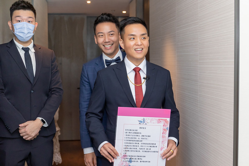 Apple婚禮攝影 Wedding婚禮記錄 台北婚攝 