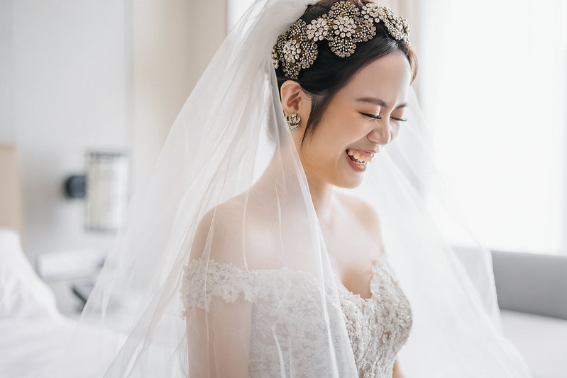 Apple婚禮攝影 Wedding婚禮記錄 台北婚攝 