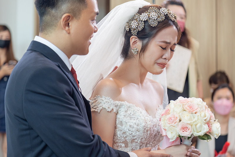 Apple婚禮攝影 Wedding婚禮記錄 台北婚攝 