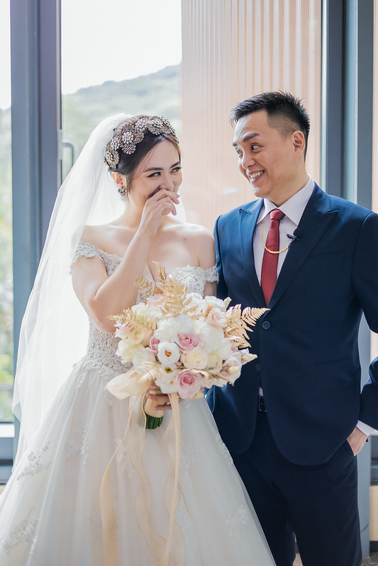 Apple婚禮攝影 Wedding婚禮記錄 台北婚攝 