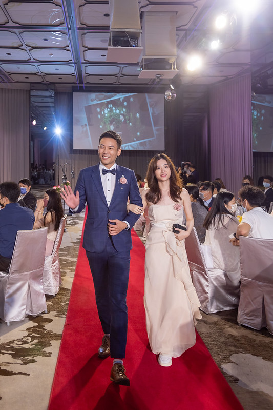 Apple婚禮攝影 Wedding婚禮記錄 台北婚攝 