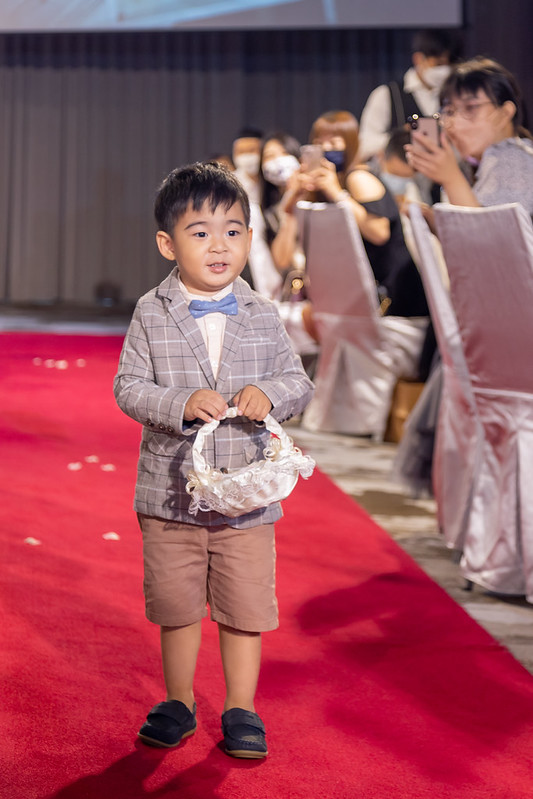 Apple婚禮攝影 Wedding婚禮記錄 台北婚攝 