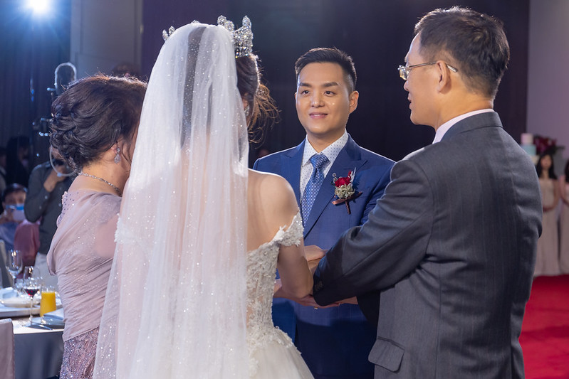 Apple婚禮攝影 Wedding婚禮記錄 台北婚攝 