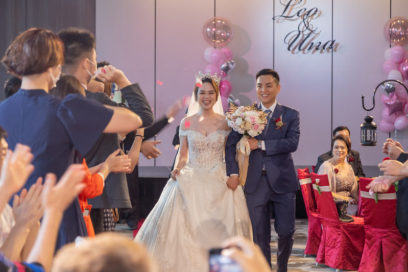Apple婚禮攝影 Wedding婚禮記錄 台北婚攝 