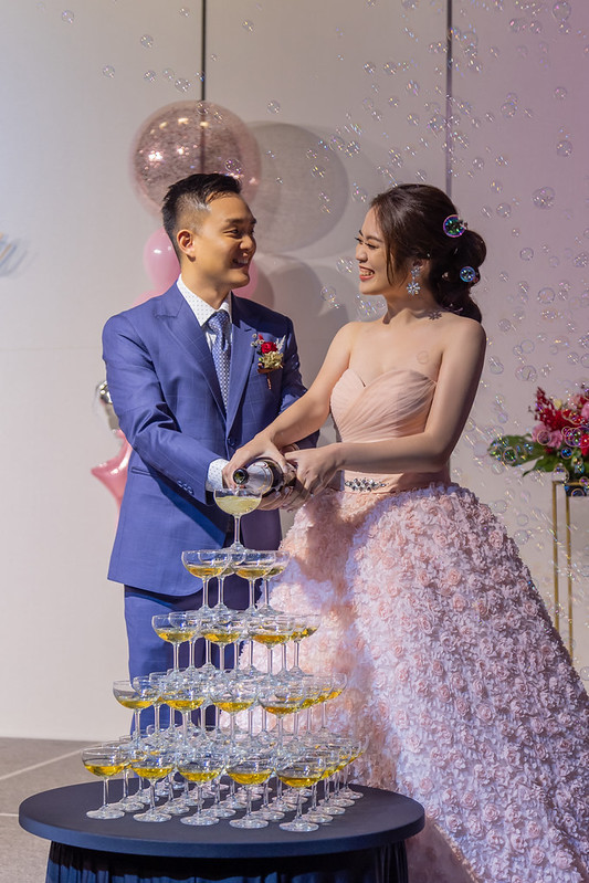 Apple婚禮攝影 Wedding婚禮記錄 台北婚攝 