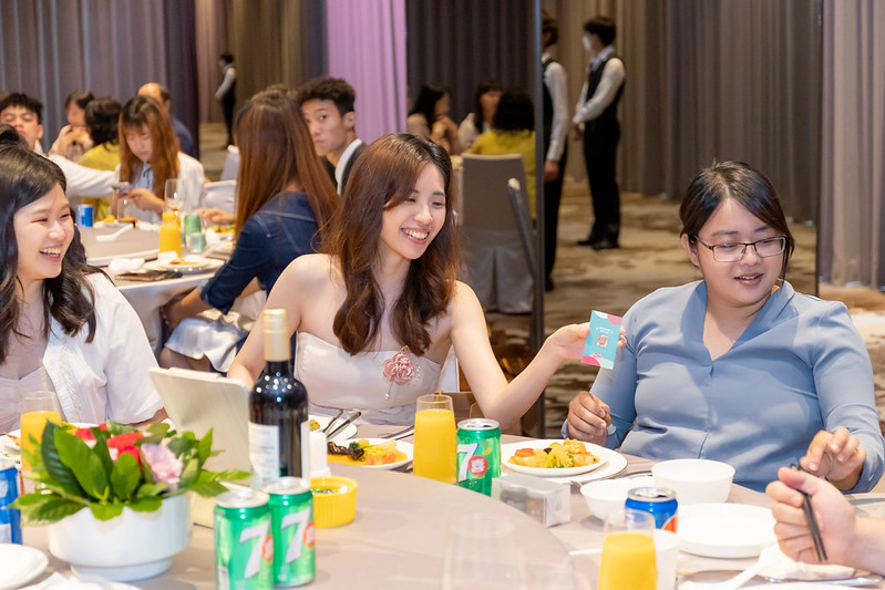 Apple婚禮攝影 Wedding婚禮記錄 台北婚攝 
