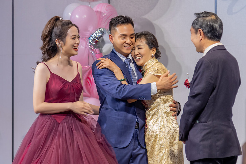 Apple婚禮攝影 Wedding婚禮記錄 台北婚攝 