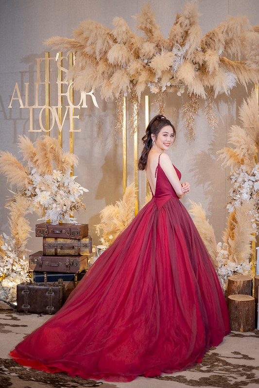 Apple婚禮攝影 Wedding婚禮記錄 台北婚攝 