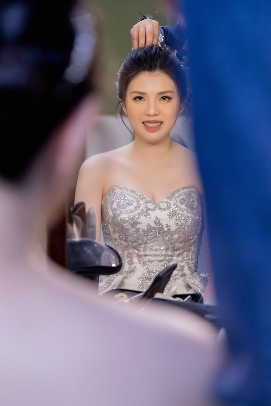 Wedding婚禮記錄 台北婚攝 熱門攝影師 