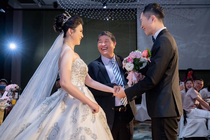 Wedding婚禮記錄 台北婚攝 熱門攝影師 