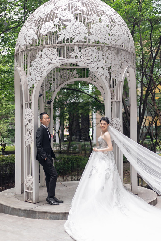 Wedding婚禮記錄 台北婚攝 熱門攝影師 