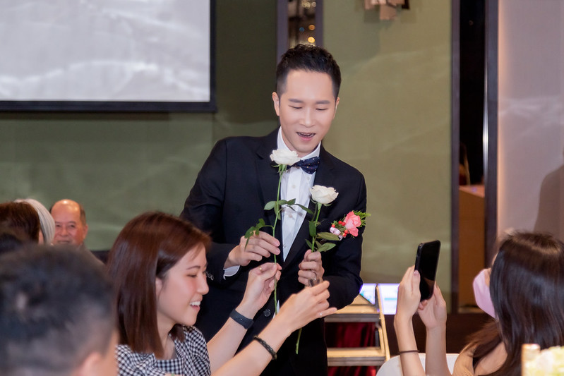 Wedding婚禮記錄 台北婚攝 熱門攝影師 