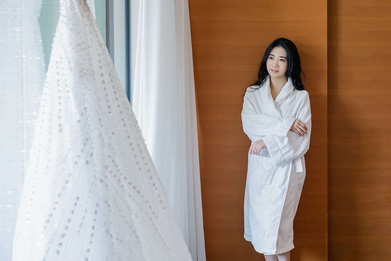 Apple婚禮攝影 Wedding婚禮記錄 台北婚攝 