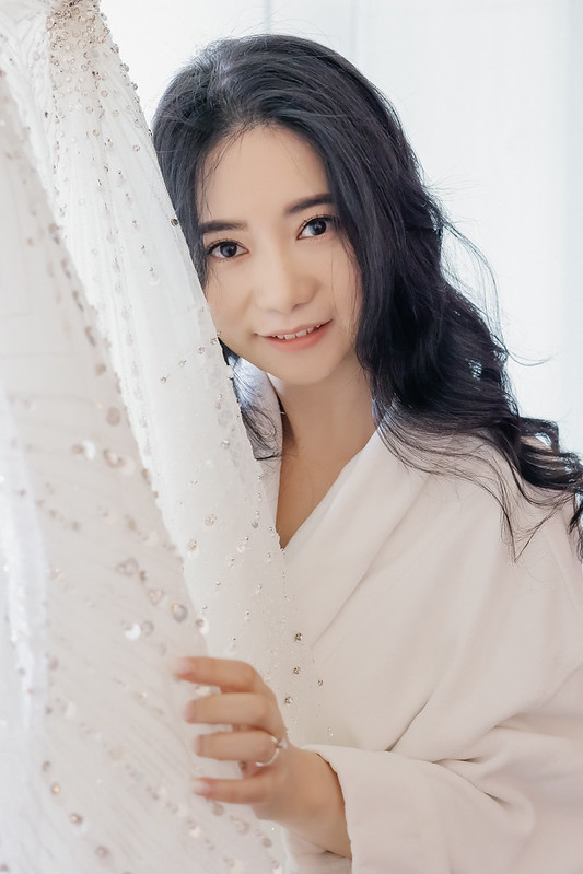 Apple婚禮攝影 Wedding婚禮記錄 台北婚攝 