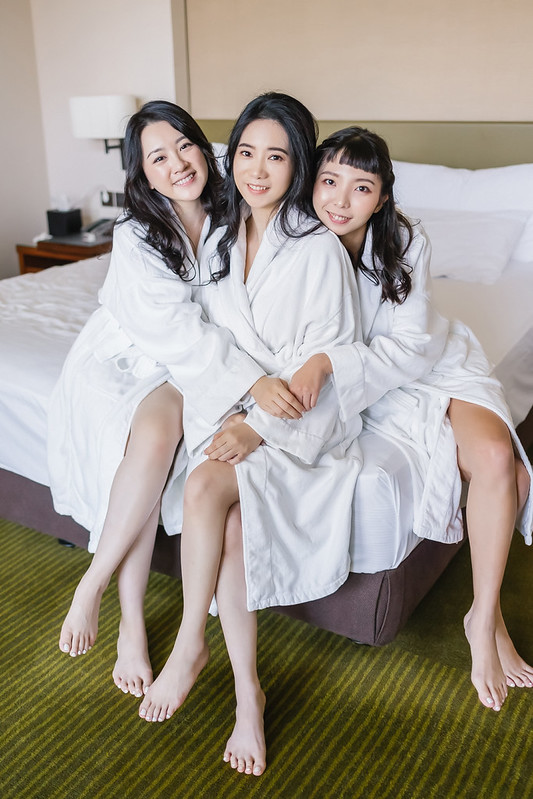 Apple婚禮攝影 Wedding婚禮記錄 台北婚攝 
