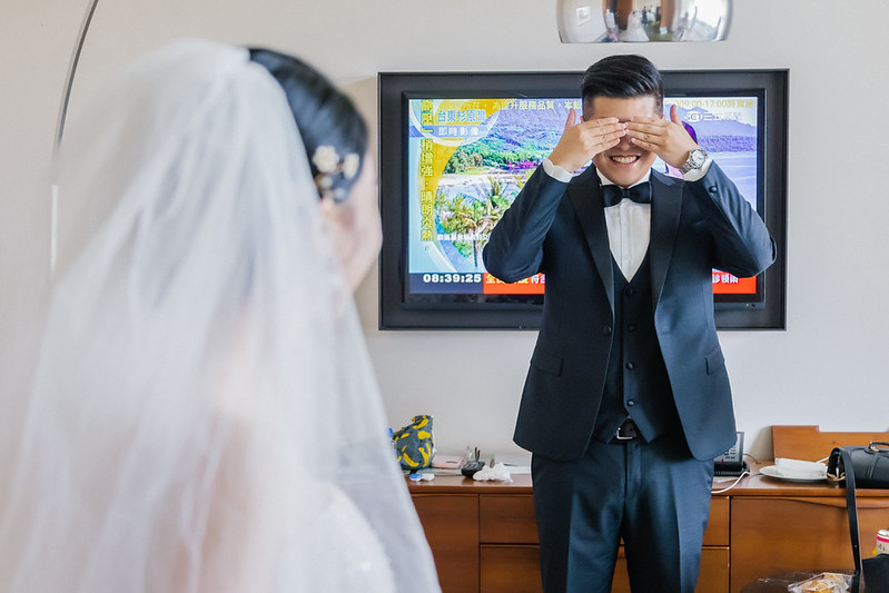Apple婚禮攝影 Wedding婚禮記錄 台北婚攝 