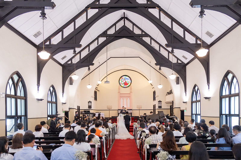 Apple婚禮攝影 Wedding婚禮記錄 台北婚攝 