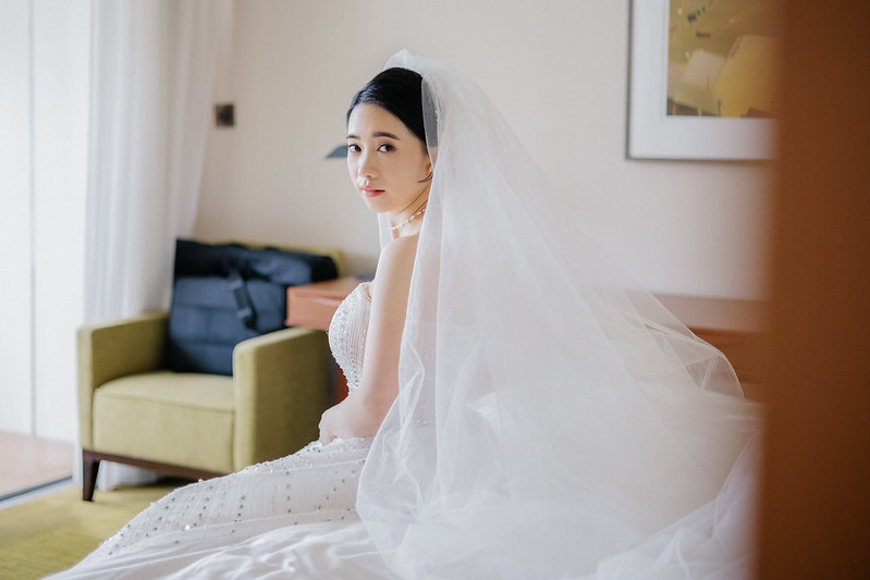Apple婚禮攝影 Wedding婚禮記錄 台北婚攝 