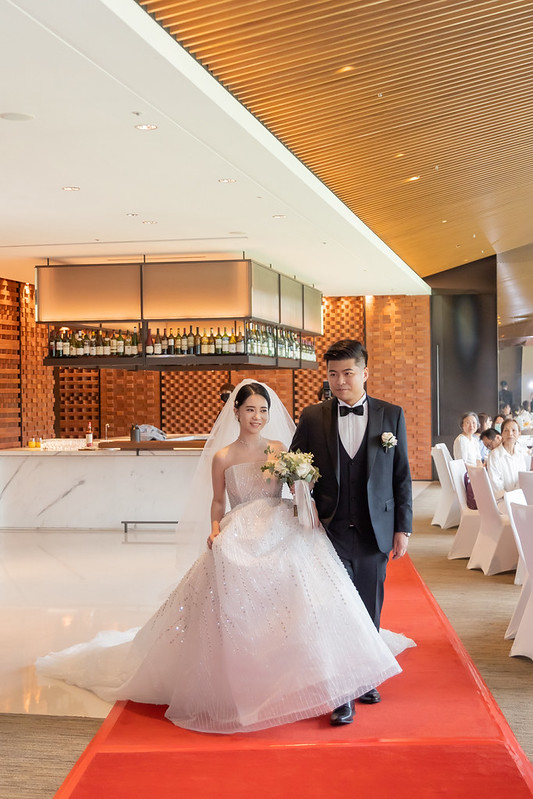 Apple婚禮攝影 Wedding婚禮記錄 台北婚攝 