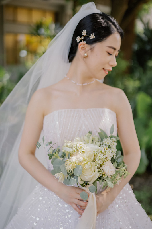Apple婚禮攝影 Wedding婚禮記錄 台北婚攝 