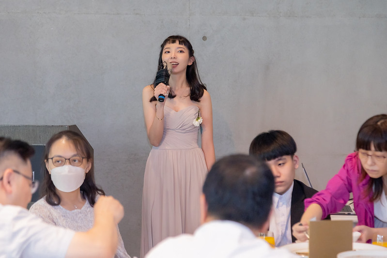 Apple婚禮攝影 Wedding婚禮記錄 台北婚攝 