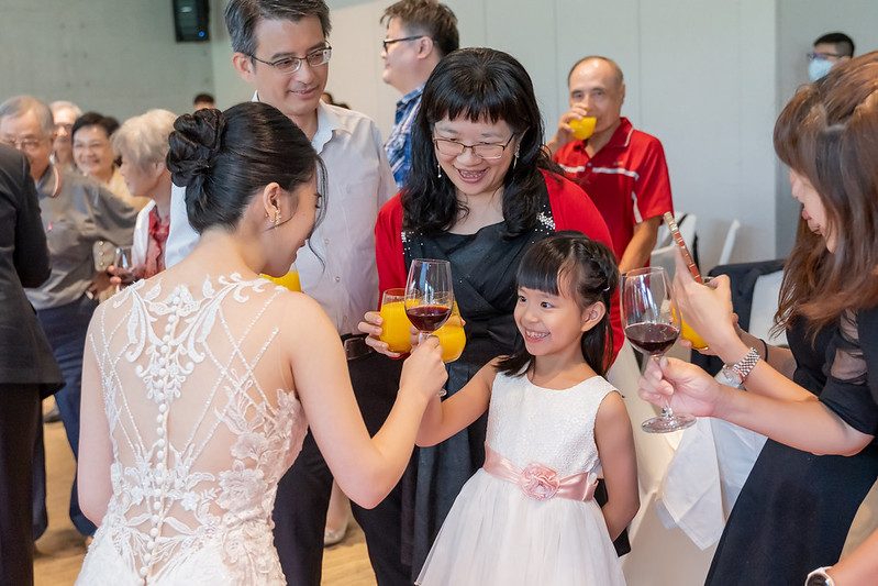 Apple婚禮攝影 Wedding婚禮記錄 台北婚攝 