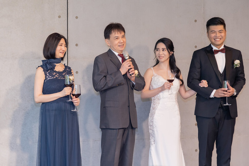 Apple婚禮攝影 Wedding婚禮記錄 台北婚攝 