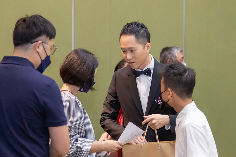 Wedding婚禮記錄 台北婚攝 熱門攝影師 