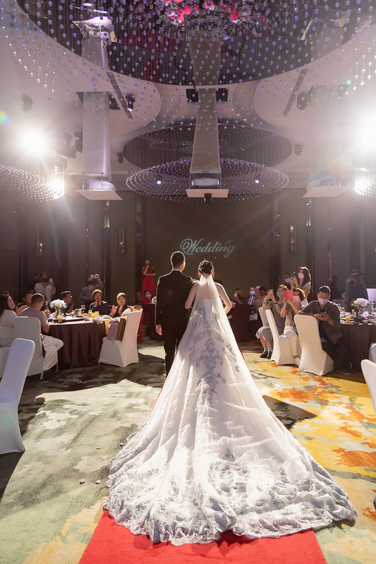 Wedding婚禮記錄 台北婚攝 熱門攝影師 