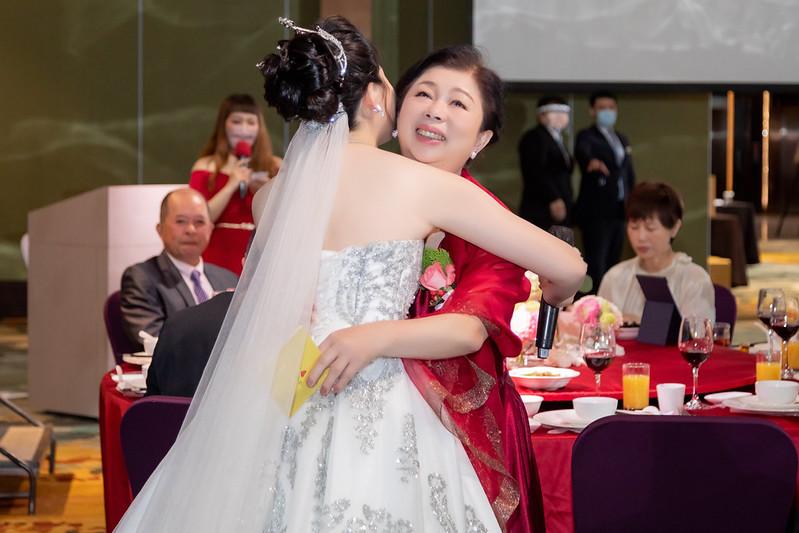 Wedding婚禮記錄 台北婚攝 熱門攝影師 