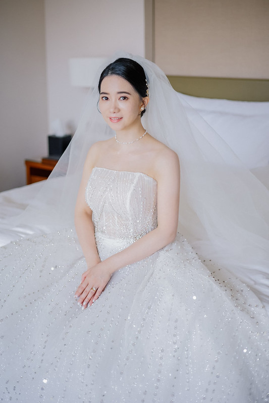Apple婚禮攝影 Wedding婚禮記錄 台北婚攝 