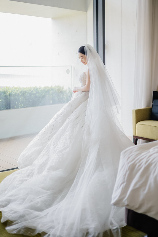 Apple婚禮攝影 Wedding婚禮記錄 台北婚攝 