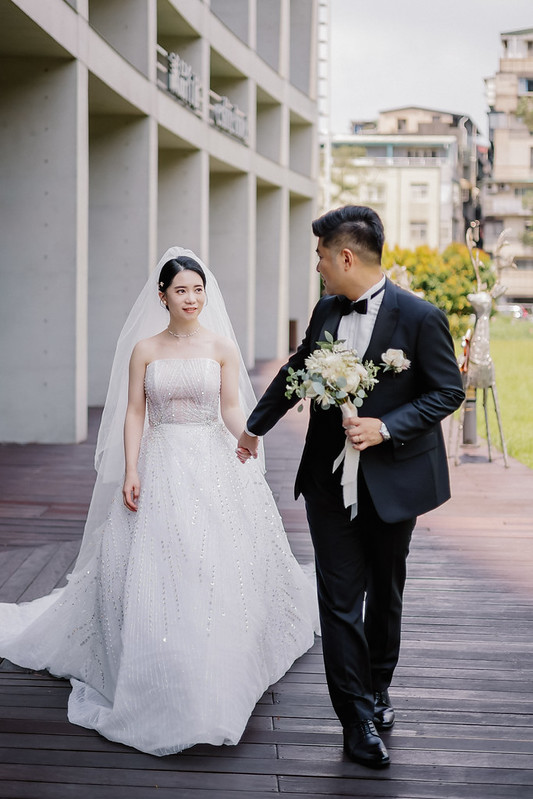 Apple婚禮攝影 Wedding婚禮記錄 台北婚攝 