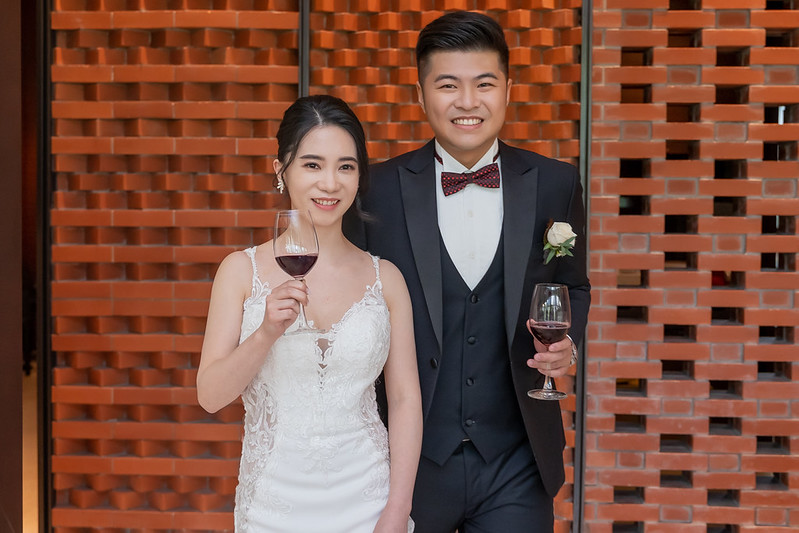 Apple婚禮攝影 Wedding婚禮記錄 台北婚攝 