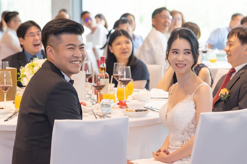 Apple婚禮攝影 Wedding婚禮記錄 台北婚攝 