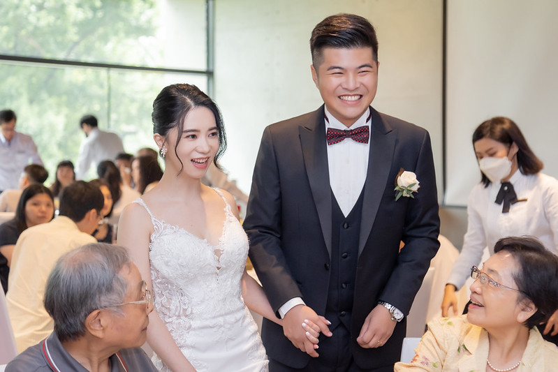 Apple婚禮攝影 Wedding婚禮記錄 台北婚攝 