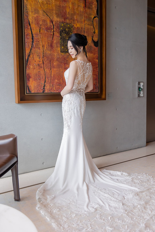 Apple婚禮攝影 Wedding婚禮記錄 台北婚攝 
