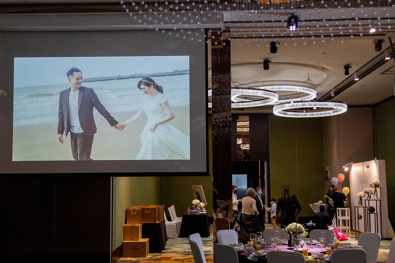 Wedding婚禮記錄 台北婚攝 熱門攝影師 