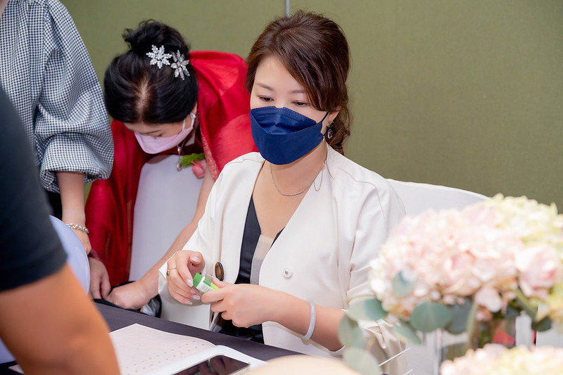 Wedding婚禮記錄 台北婚攝 熱門攝影師 