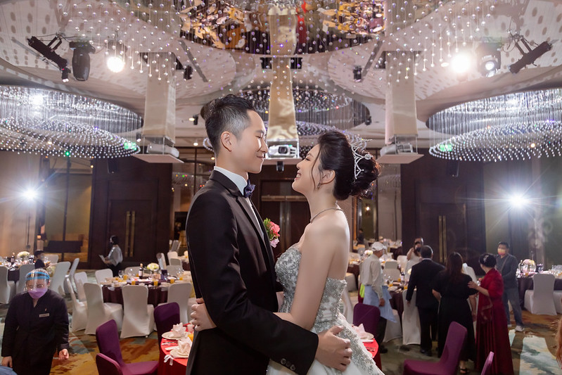 Wedding婚禮記錄 台北婚攝 熱門攝影師 