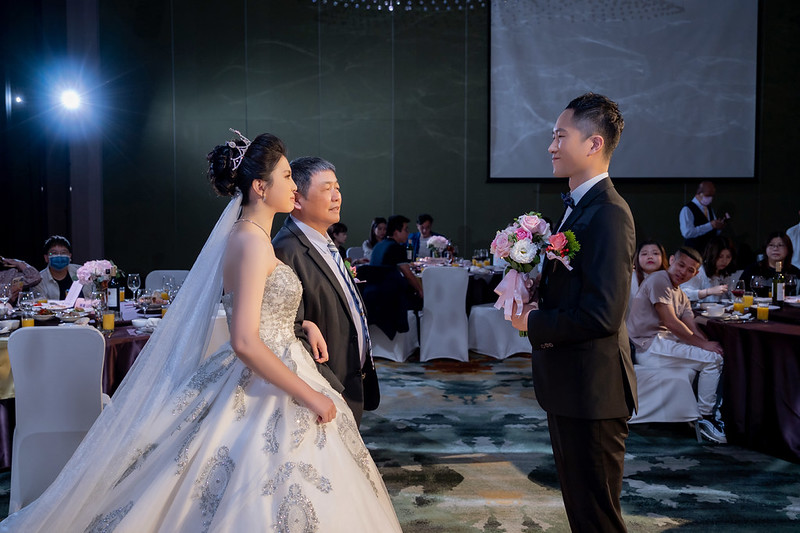 Wedding婚禮記錄 台北婚攝 熱門攝影師 