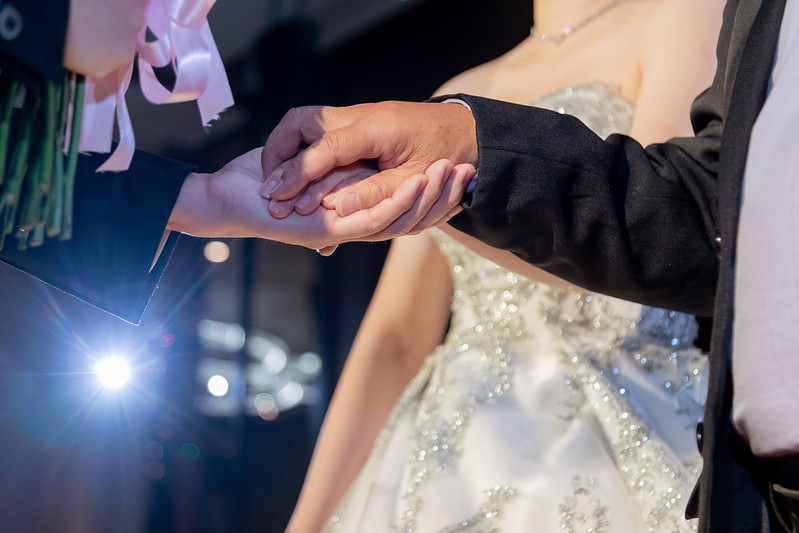 Wedding婚禮記錄 台北婚攝 熱門攝影師 